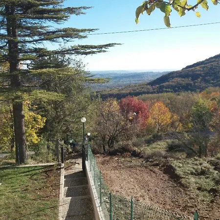Lupus Domum Vakantiehuis *