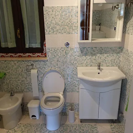 Lupus Domum Vakantiehuis