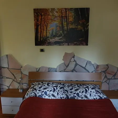 Lupus Domum Prázdninový dům *
