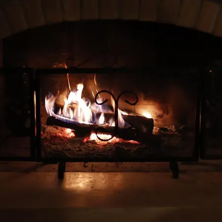 Lupus Domum Σπίτι διακοπών *