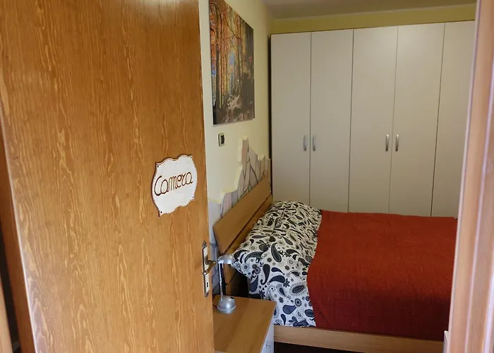 Casa vacanze Lupus Domum *