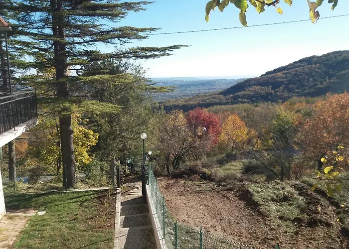 Lupus Domum Σπίτι διακοπών *