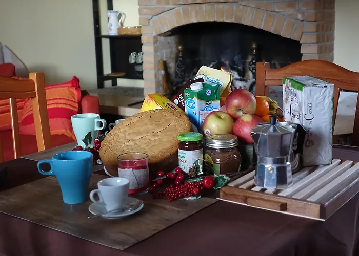 Σπίτι διακοπών Lupus Domum Pretoro