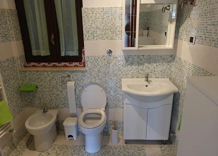 Lupus Domum Casa vacanze