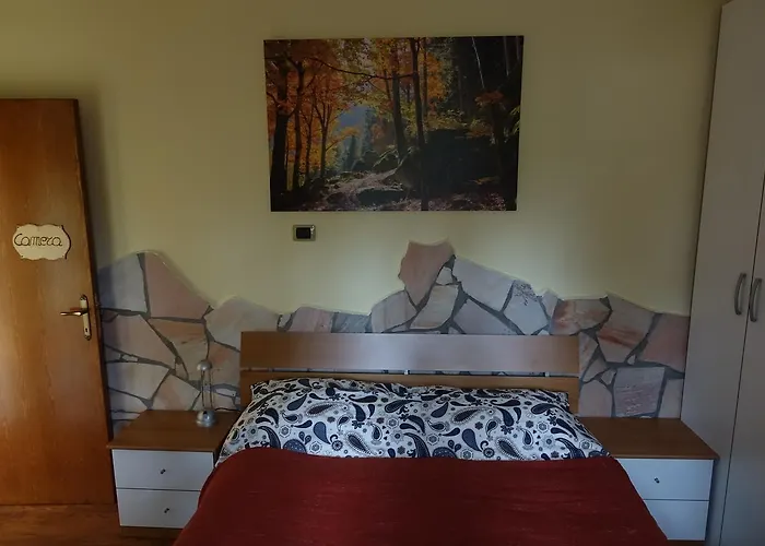 Lupus Domum Casa vacanze *