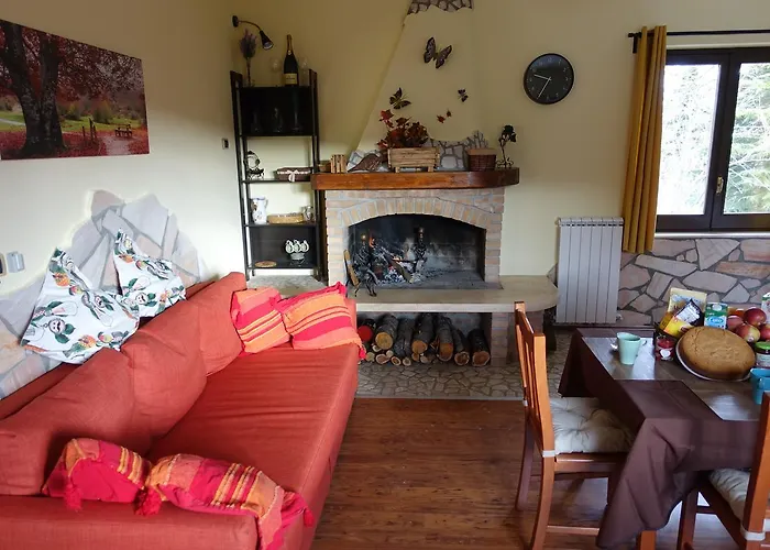 Lupus Domum Casa vacanze