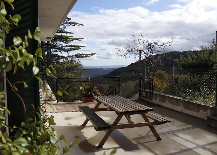 Casa vacanze Lupus Domum Pretoro