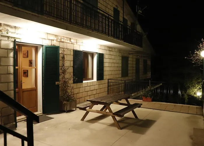 Lupus Domum Casa vacanze *