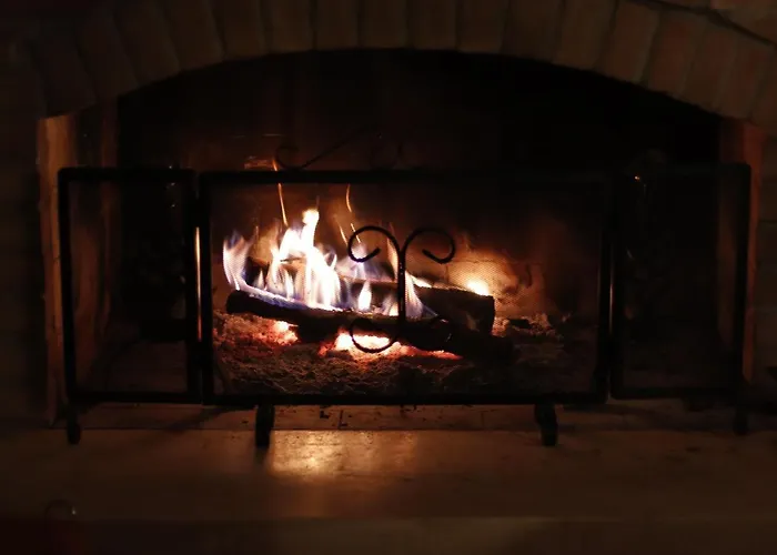 Lupus Domum Casa vacanze *